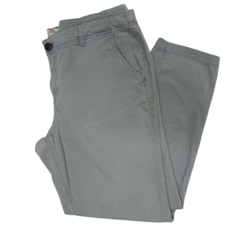 Merona Three Pocket Chino Pants Size 14